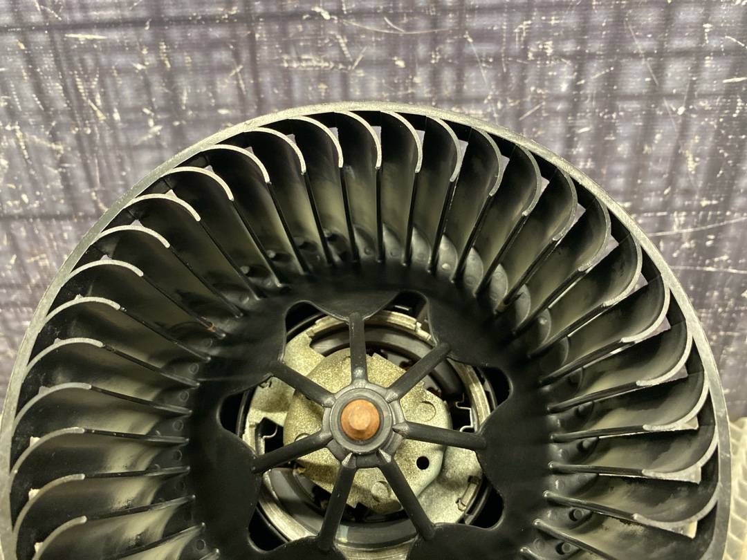 Мотор печки, 4570 рублей, Красноярск