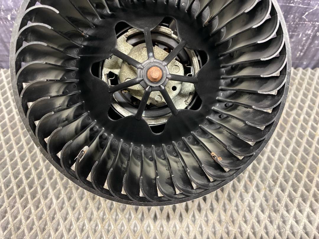 Мотор печки, 4570 рублей, Красноярск