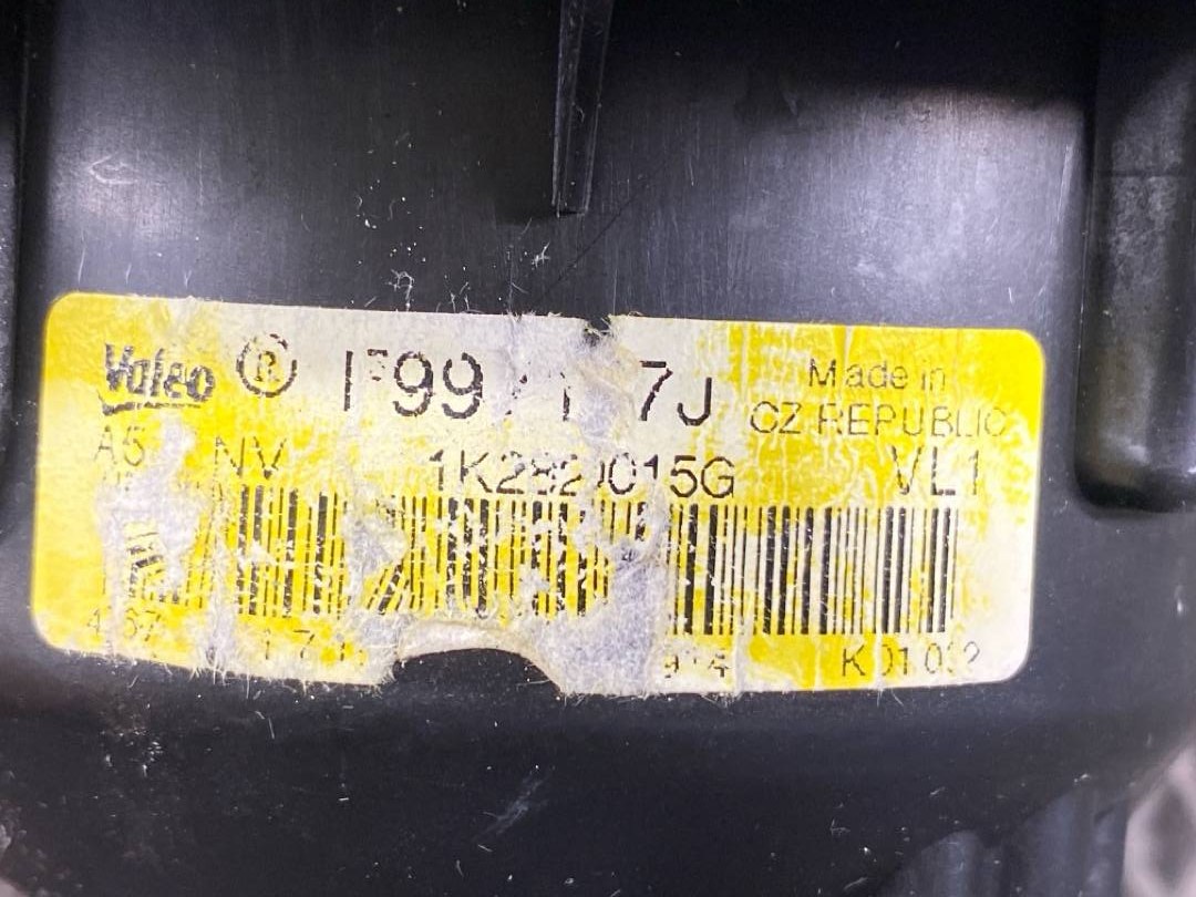 Мотор печки, 4570 рублей, Красноярск