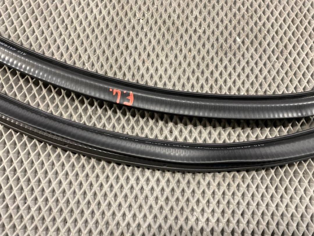 Уплотнительная резинка, 1210 рублей, Красноярск