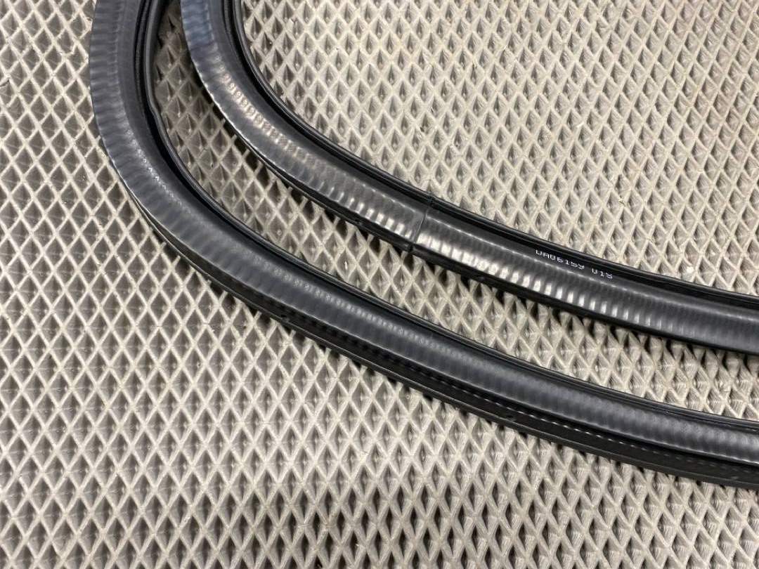 Уплотнительная резинка, 1210 рублей, Красноярск