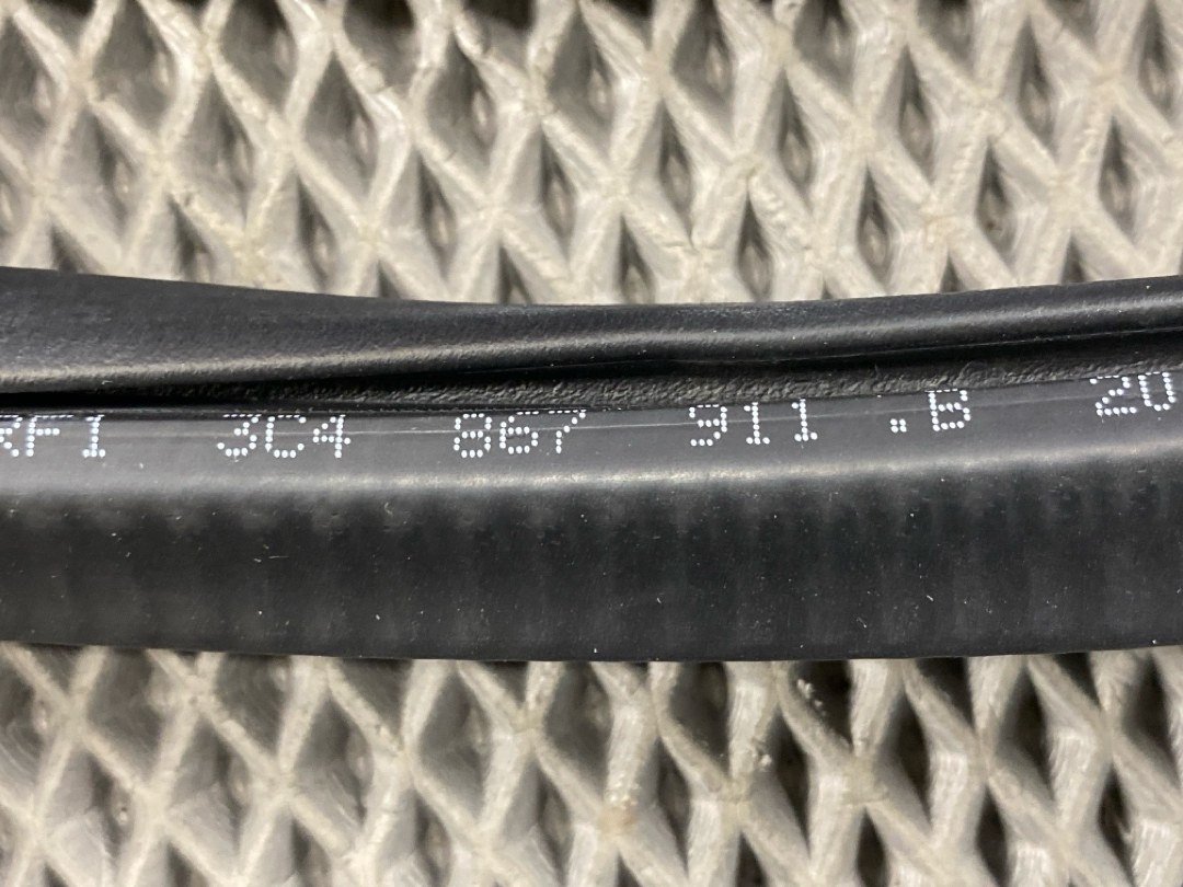 Уплотнительная резинка, 1210 рублей, Красноярск