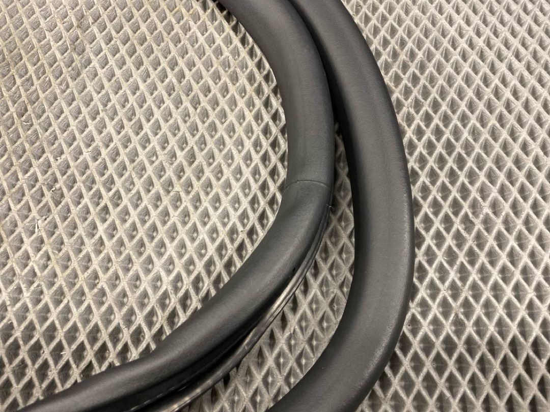 Уплотнительная резинка, 870 рублей, Красноярск