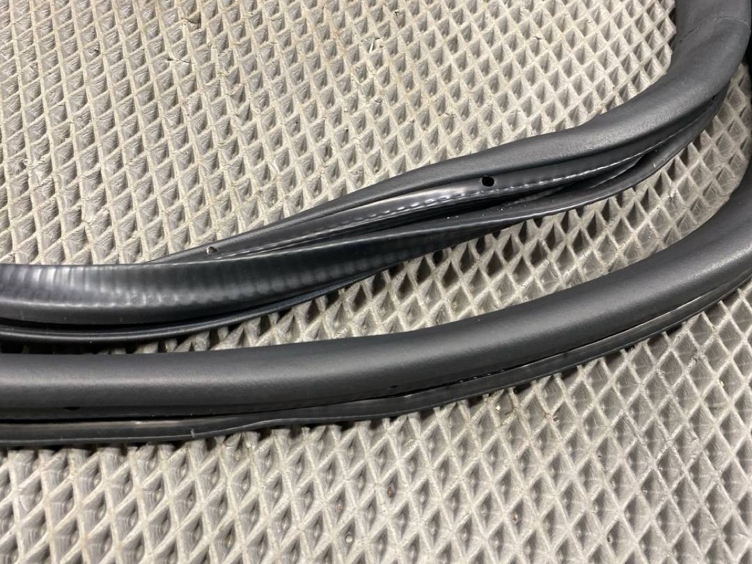 Уплотнительная резинка, 870 рублей, Красноярск