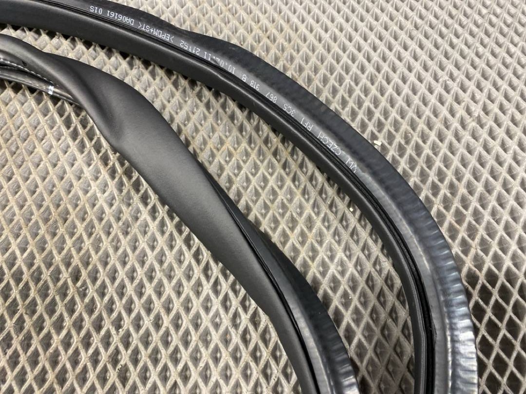 Уплотнительная резинка, 870 рублей, Красноярск