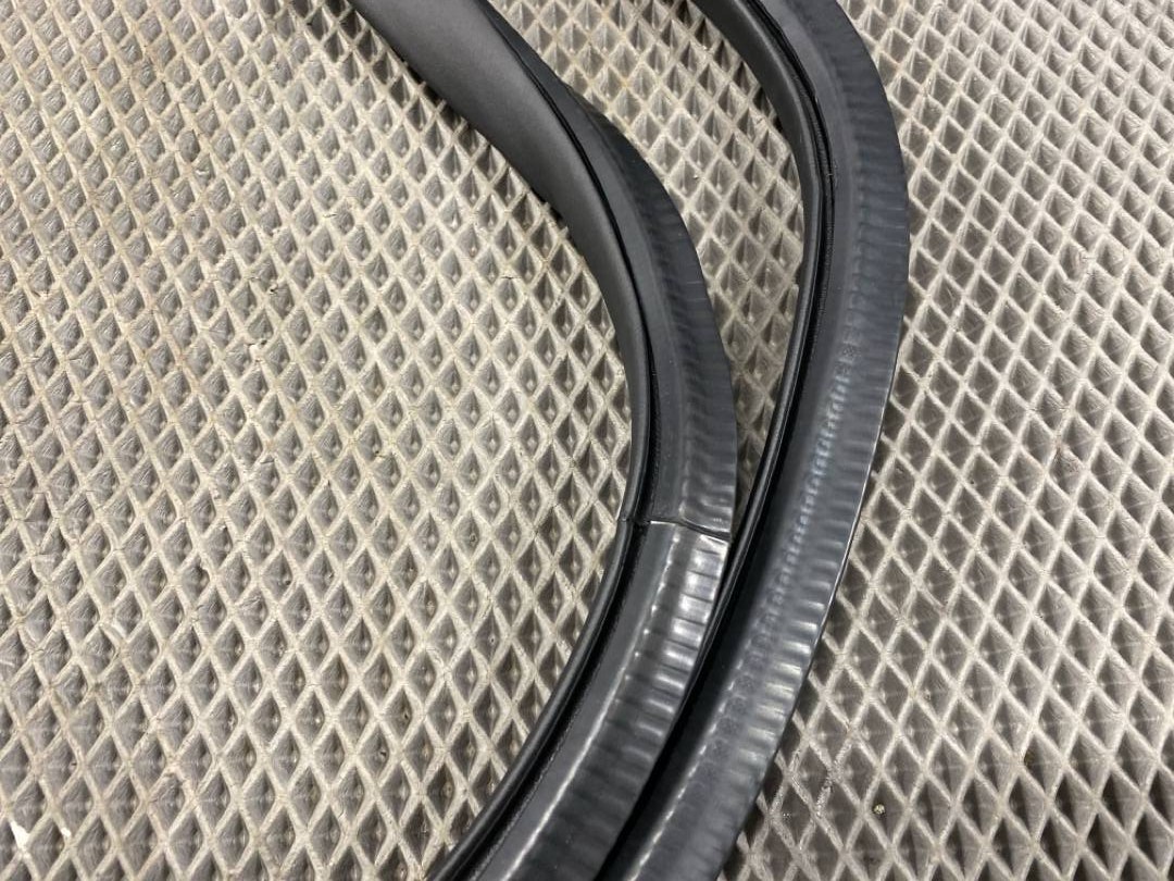 Уплотнительная резинка, 870 рублей, Красноярск