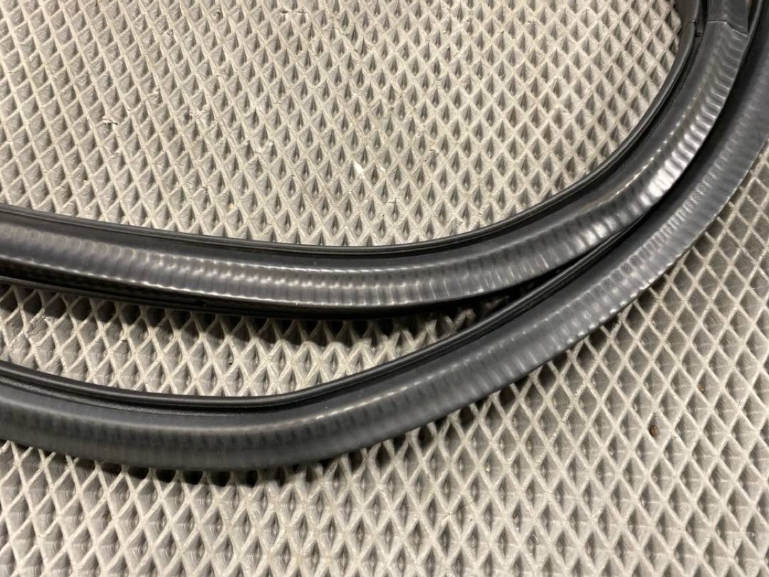 Уплотнительная резинка, 870 рублей, Красноярск