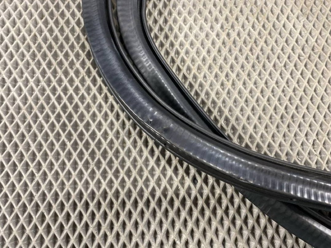 Уплотнительная резинка, 870 рублей, Красноярск