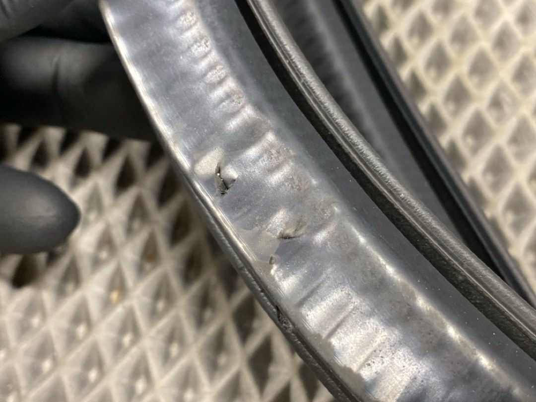 Уплотнительная резинка, 870 рублей, Красноярск