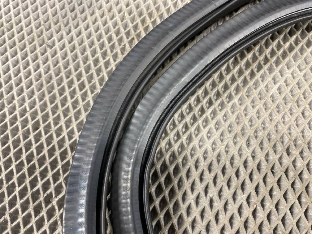 Уплотнительная резинка, 870 рублей, Красноярск