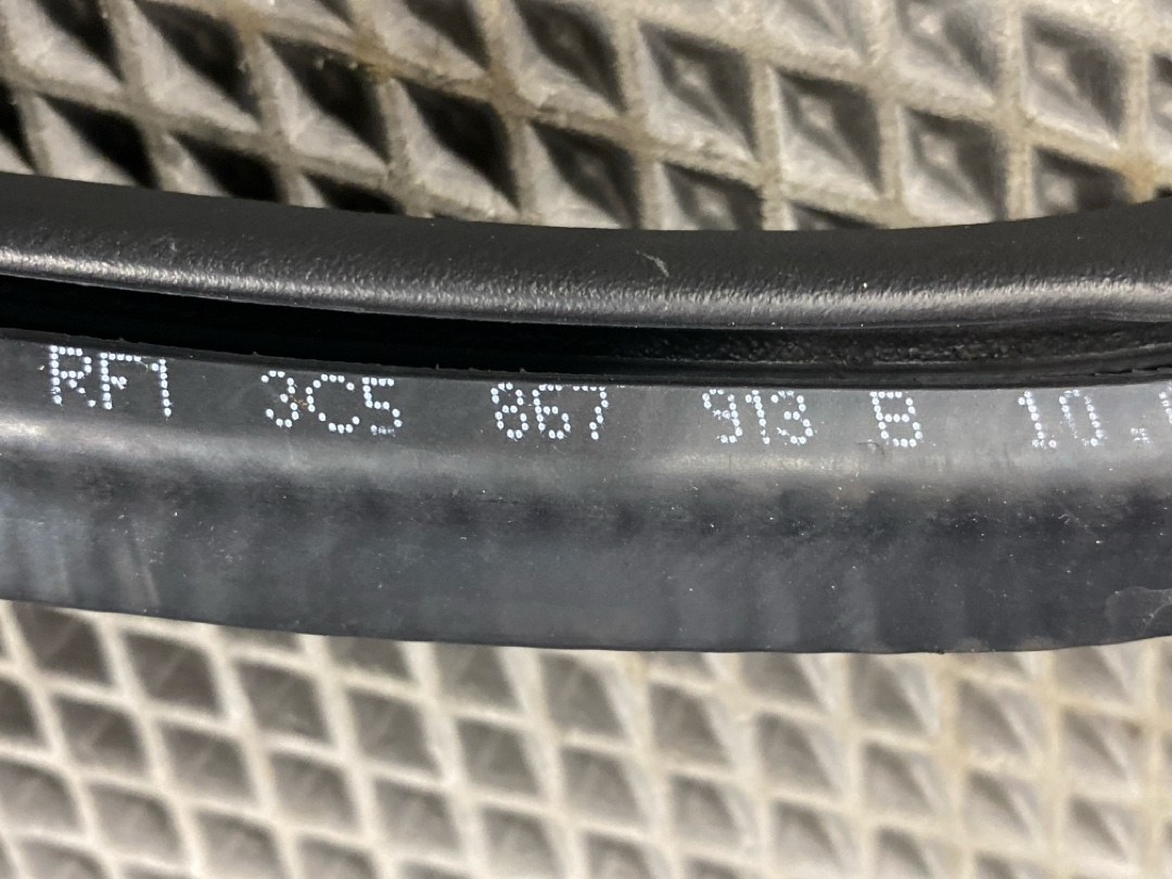 Уплотнительная резинка, 870 рублей, Красноярск