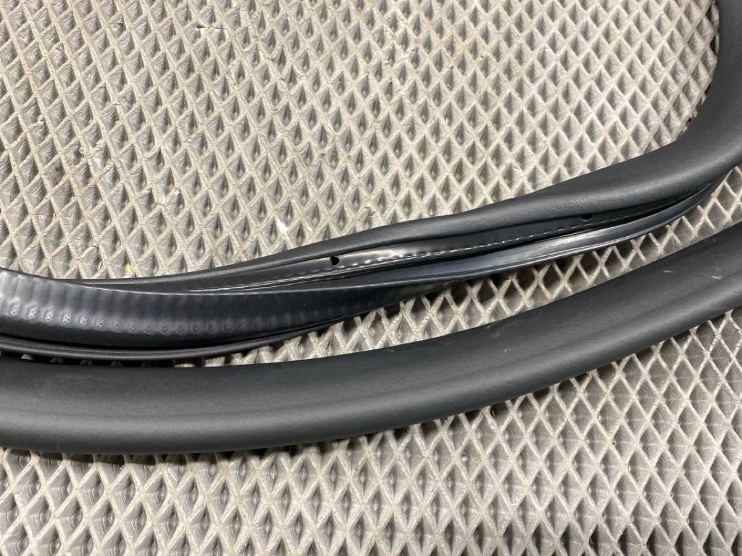 Уплотнительная резинка, 870 рублей, Красноярск