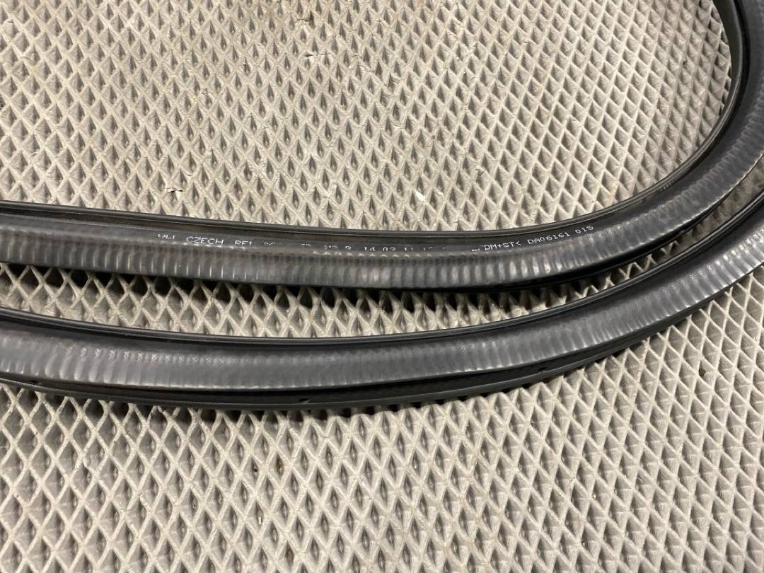 Уплотнительная резинка, 870 рублей, Красноярск