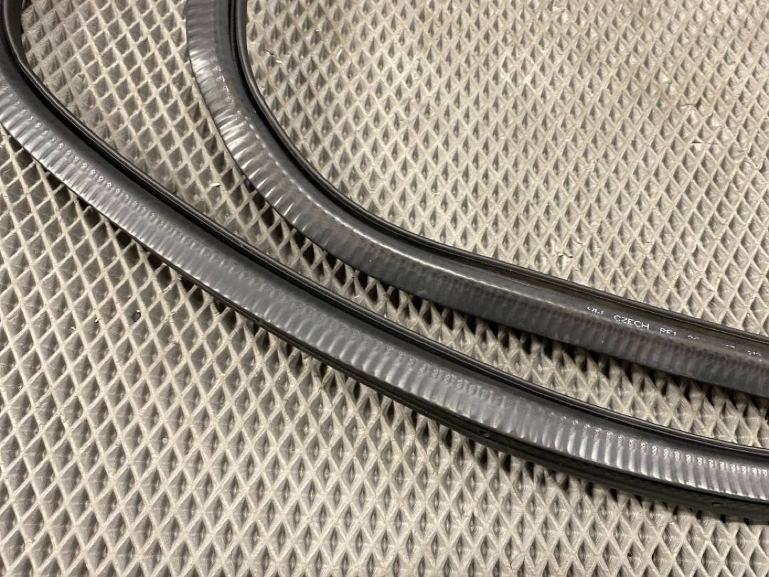 Уплотнительная резинка, 870 рублей, Красноярск