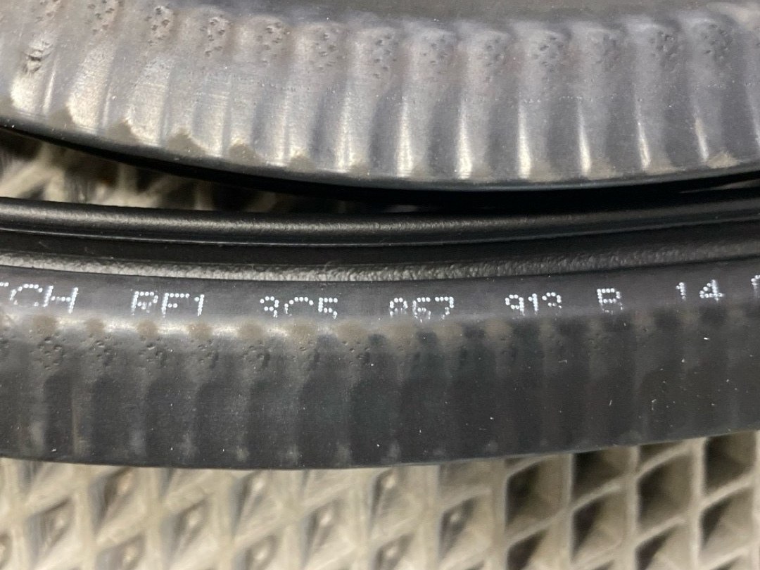 Уплотнительная резинка, 870 рублей, Красноярск