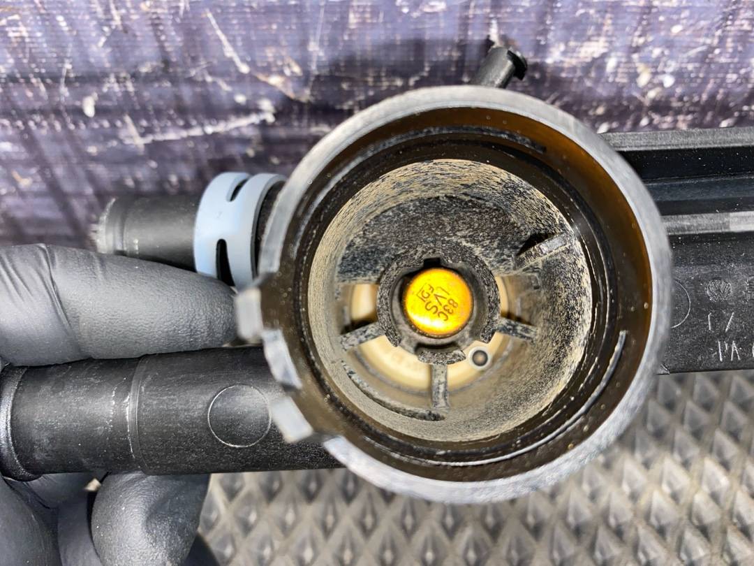 Термостат, 3770 рублей, Красноярск