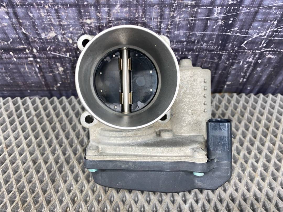 Дроссельная заслонка, 5270 рублей, Красноярск