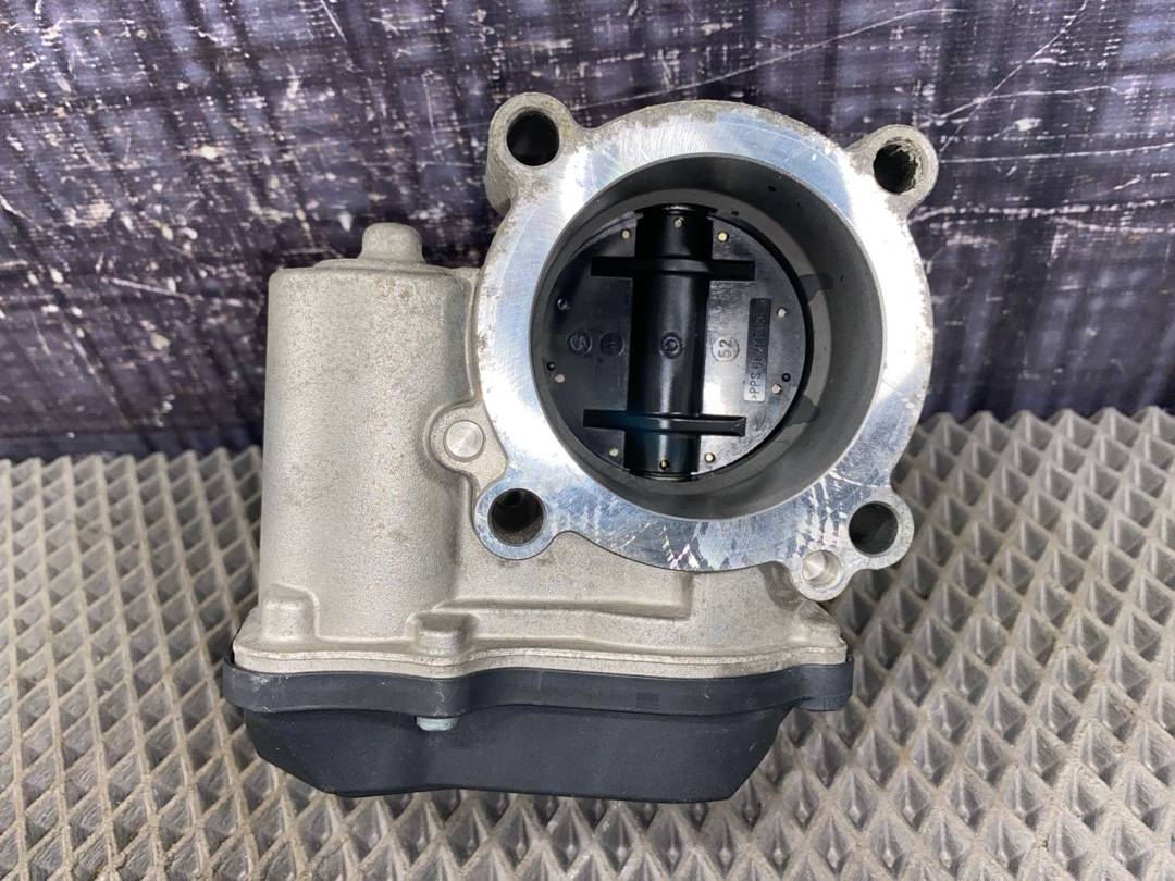 Дроссельная заслонка, 5270 рублей, Красноярск