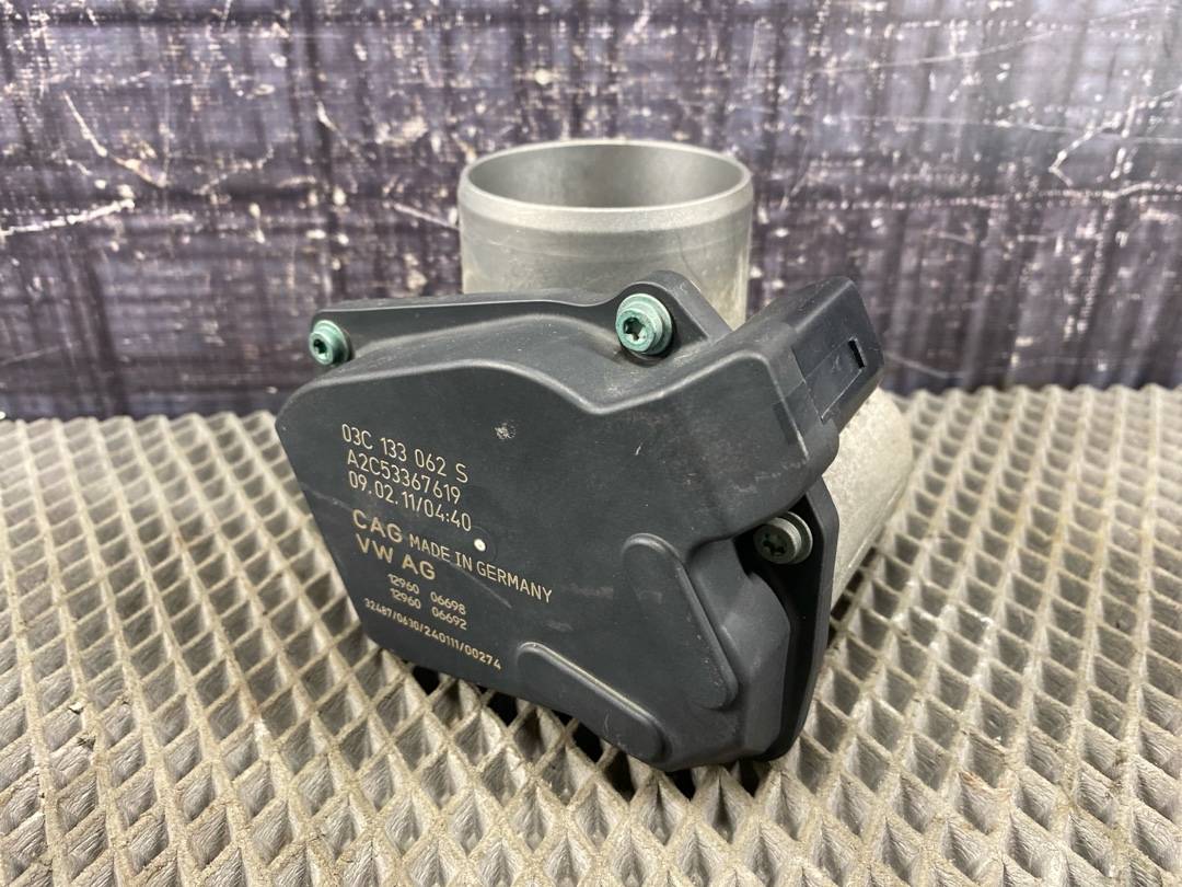 Дроссельная заслонка, 5270 рублей, Красноярск