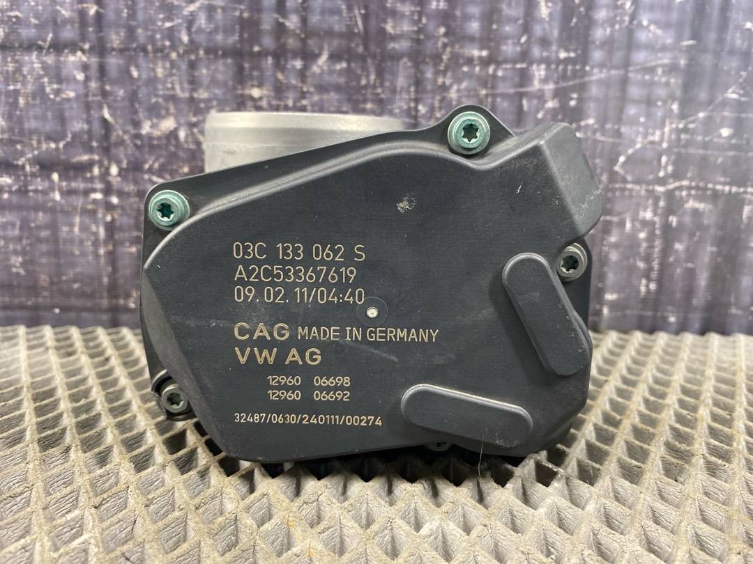 Дроссельная заслонка, 5270 рублей, Красноярск