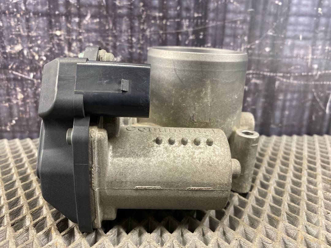 Дроссельная заслонка, 5270 рублей, Красноярск