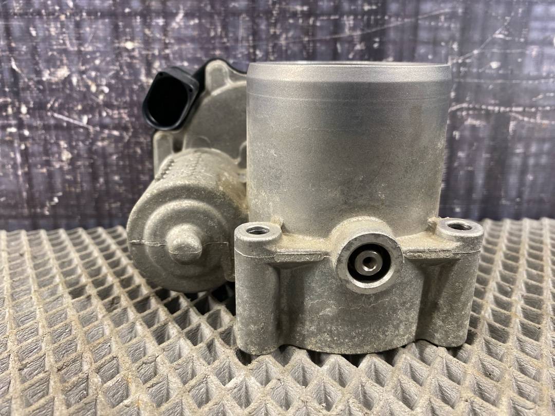 Дроссельная заслонка, 5270 рублей, Красноярск