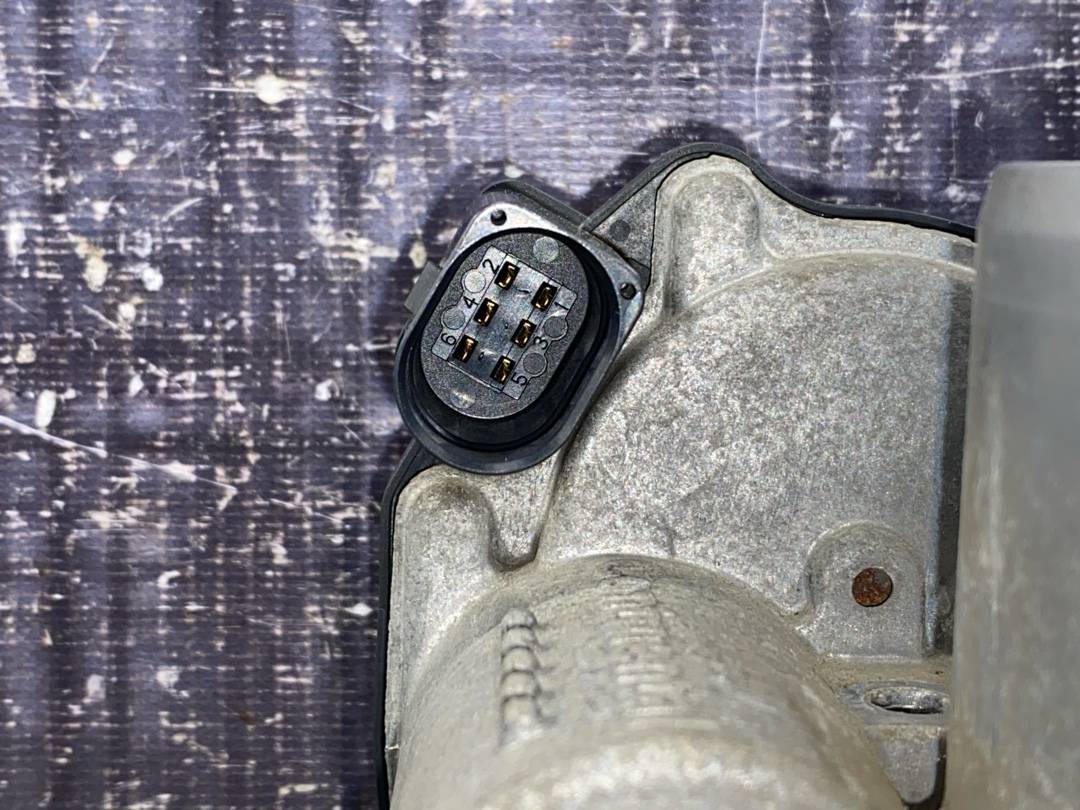 Дроссельная заслонка, 5270 рублей, Красноярск