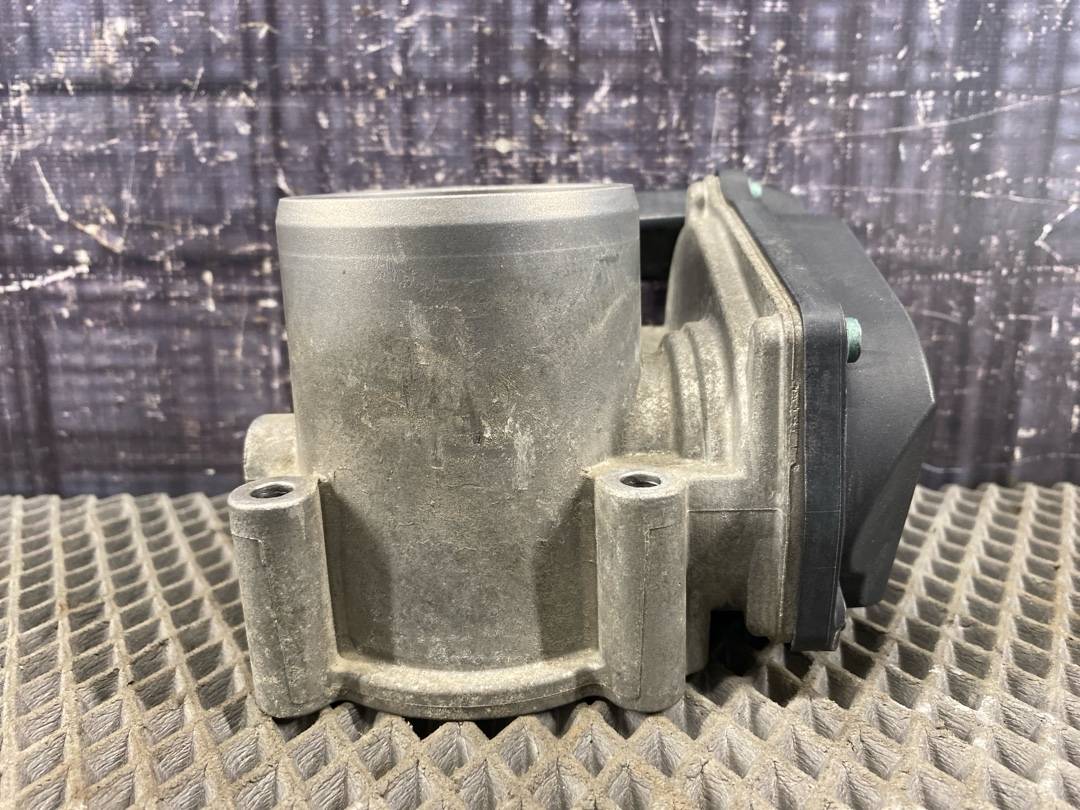 Дроссельная заслонка, 5270 рублей, Красноярск