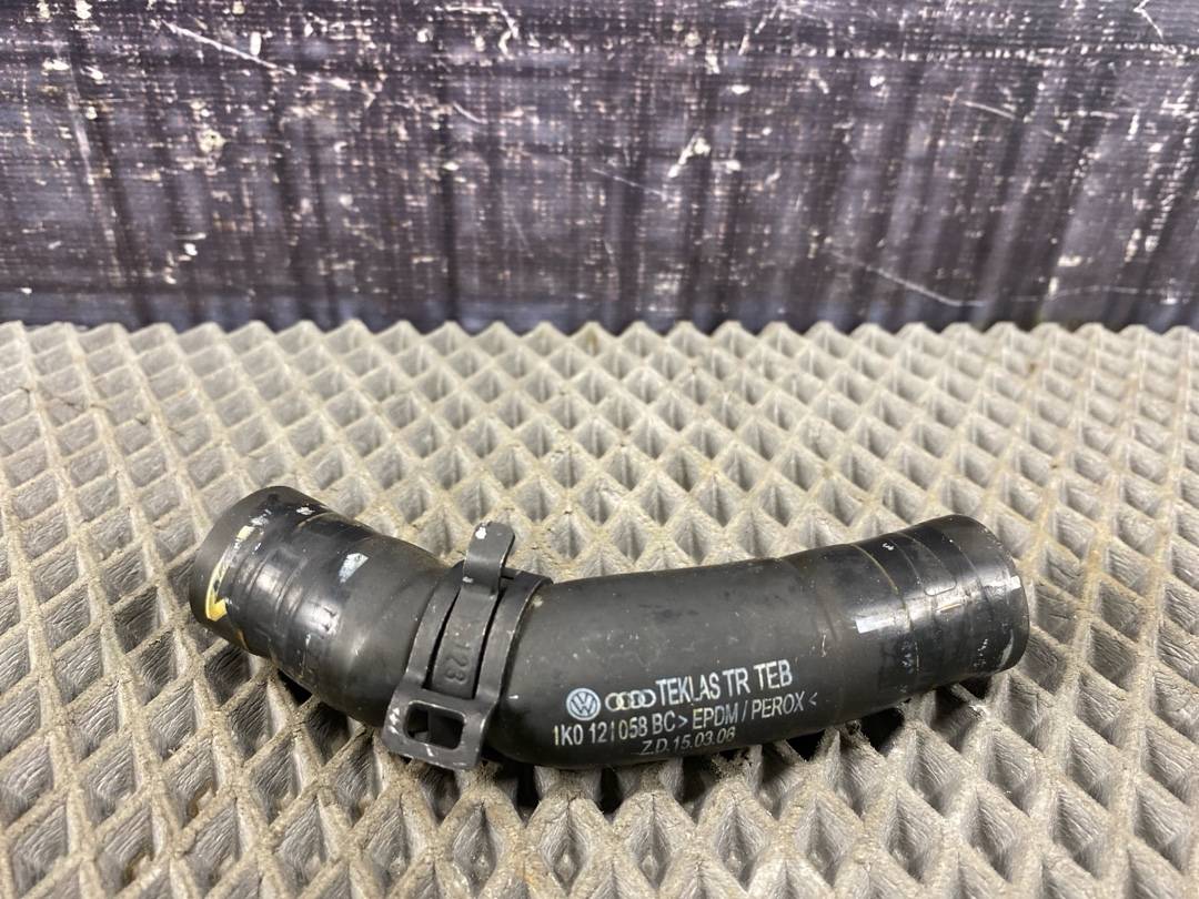 Шланг системы охлаждения, 620 рублей, Красноярск