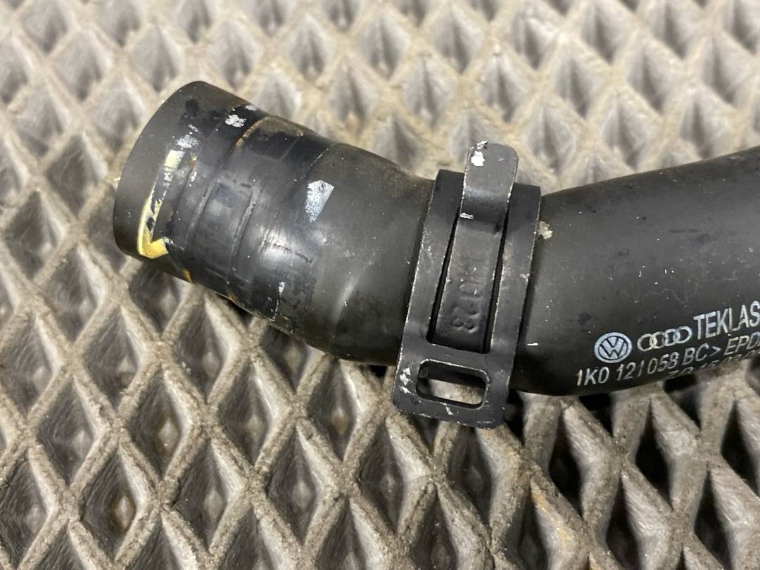 Шланг системы охлаждения, 620 рублей, Красноярск