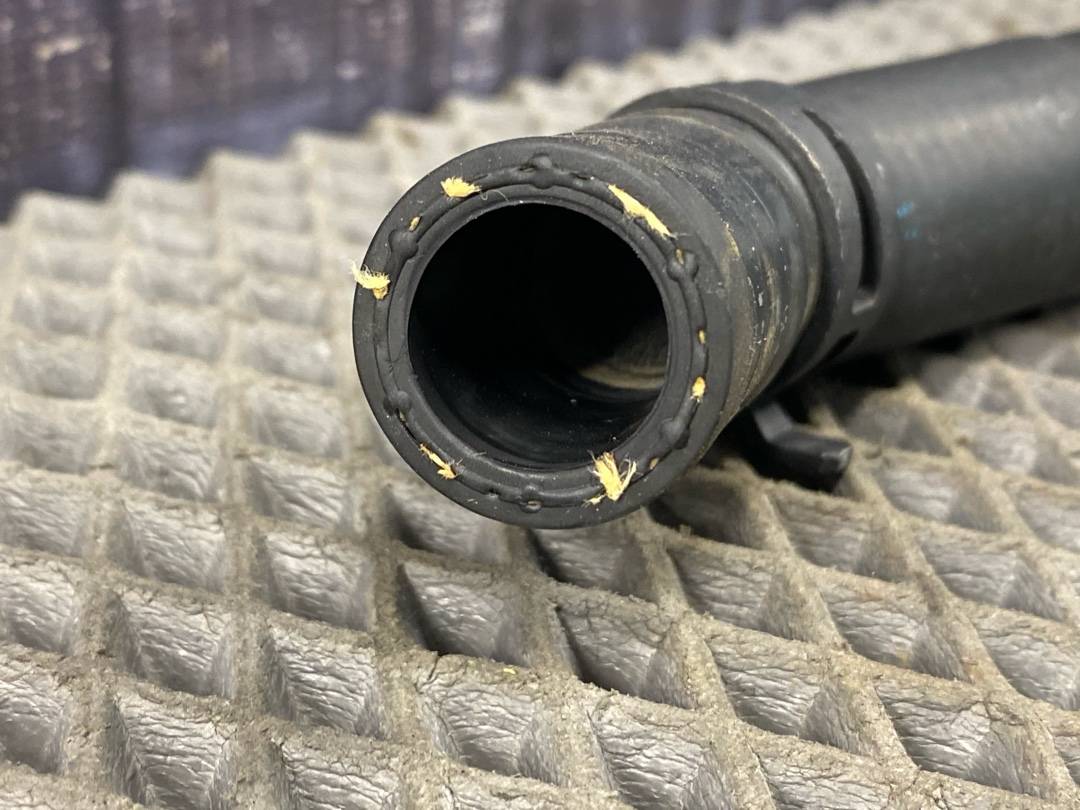 Шланг системы охлаждения, 620 рублей, Красноярск