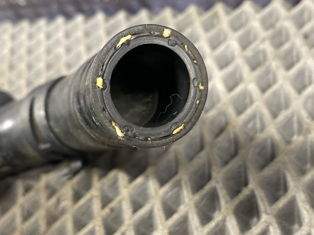 Шланг системы охлаждения, 620 рублей, Красноярск