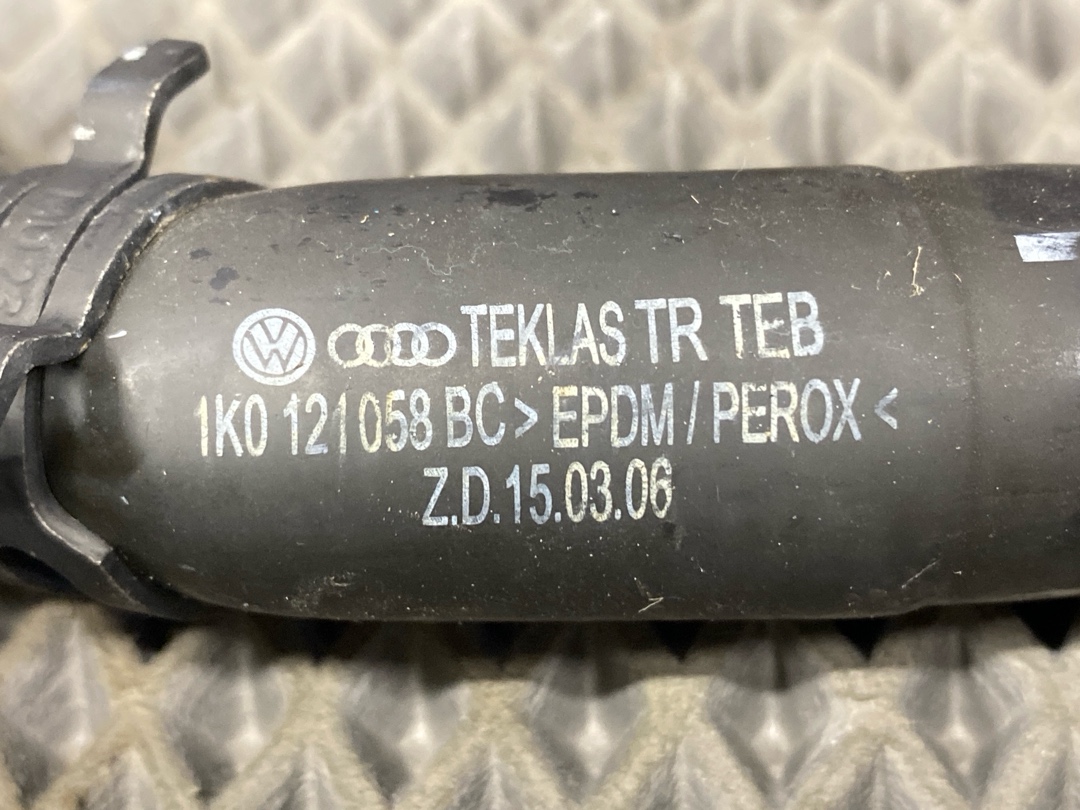 Шланг системы охлаждения, 620 рублей, Красноярск