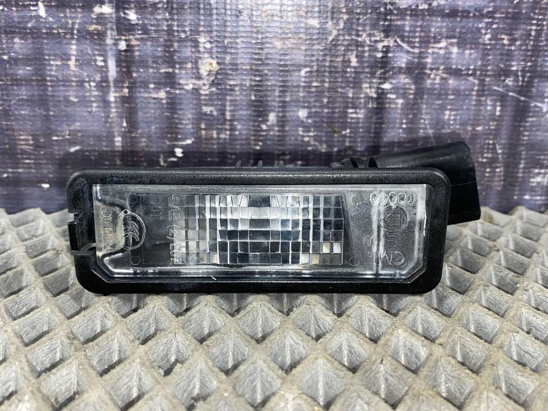 Плафон подсветки номера, 1520 рублей, Красноярск