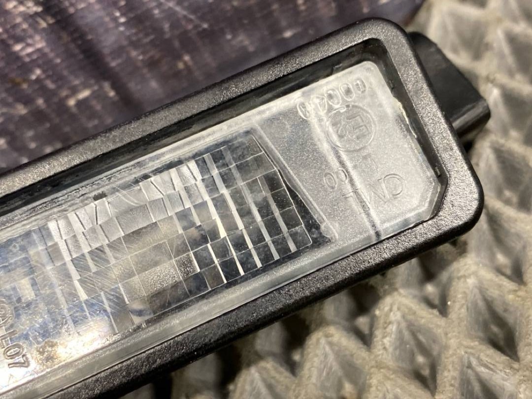 Плафон подсветки номера, 1520 рублей, Красноярск