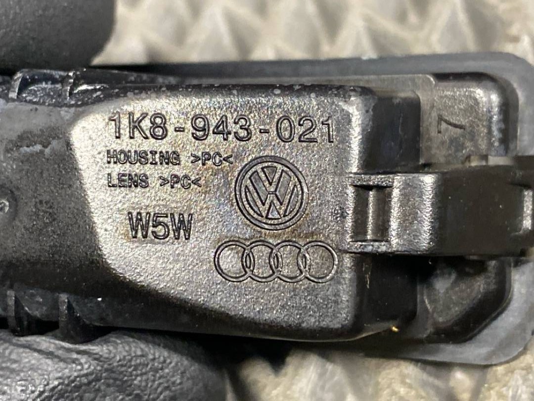 Плафон подсветки номера, 1520 рублей, Красноярск