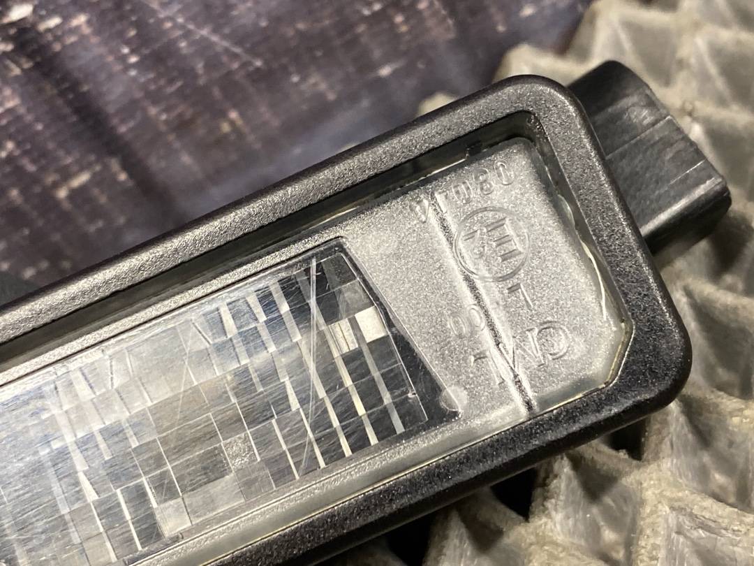 Плафон подсветки номера, 1520 рублей, Красноярск