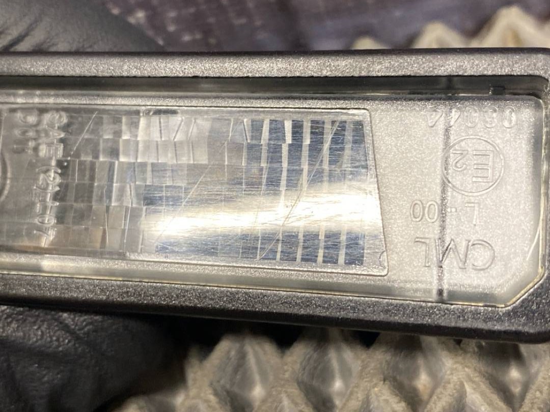 Плафон подсветки номера, 1520 рублей, Красноярск