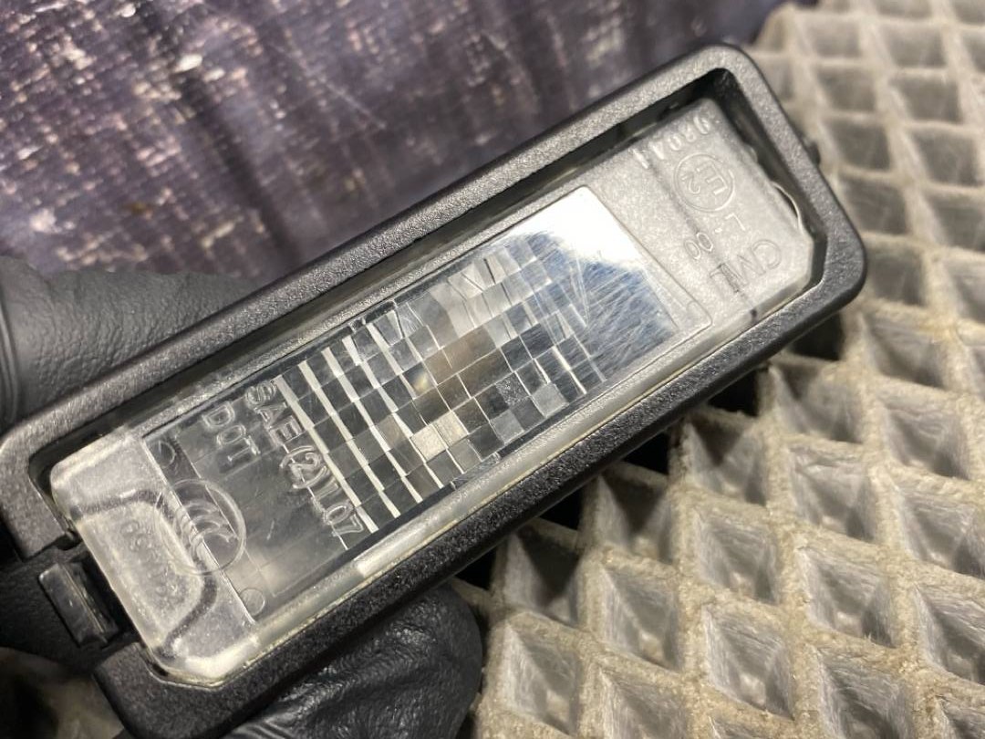 Плафон подсветки номера, 1520 рублей, Красноярск