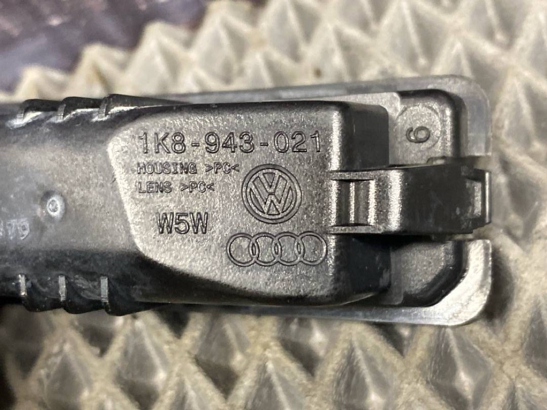 Плафон подсветки номера, 1520 рублей, Красноярск