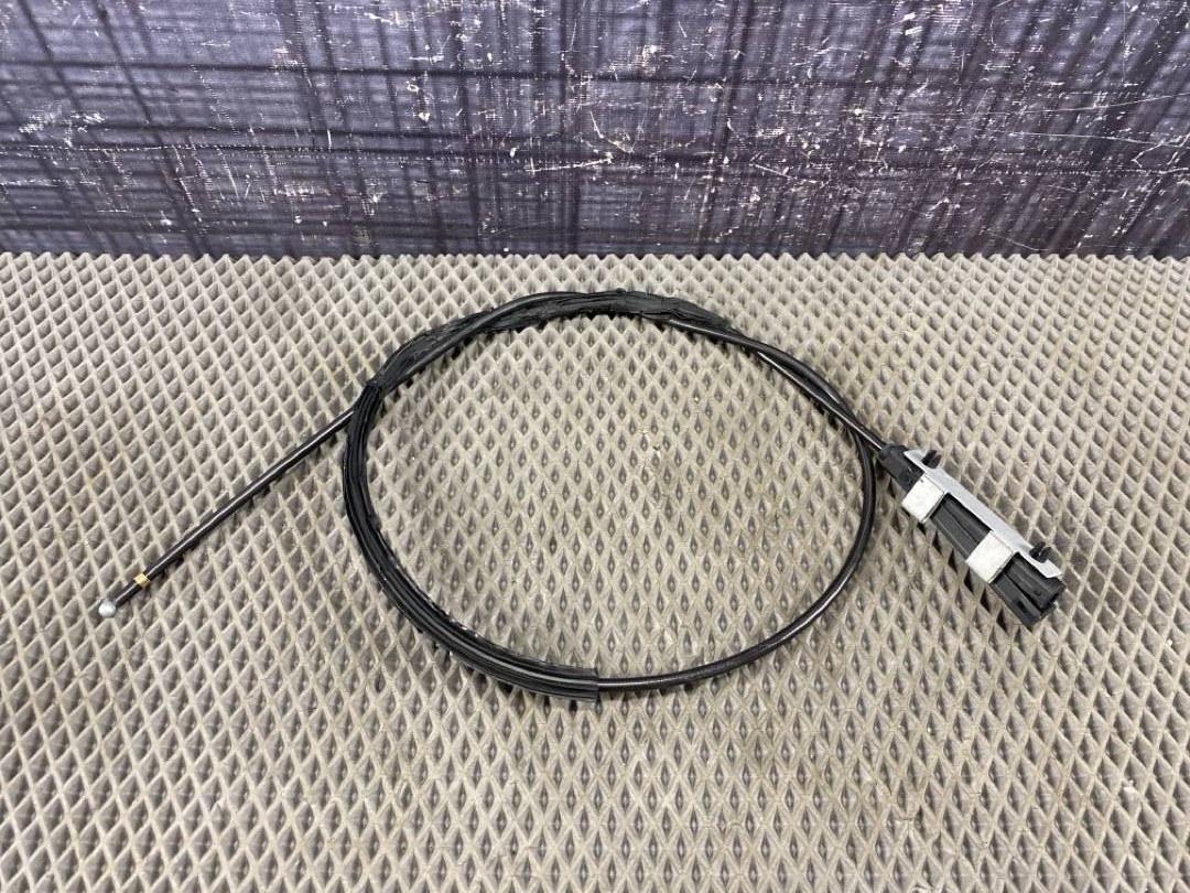 Трос капота, 1630 рублей, Красноярск