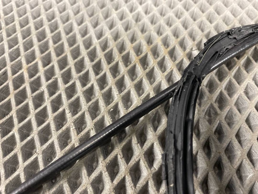 Трос капота, 1630 рублей, Красноярск