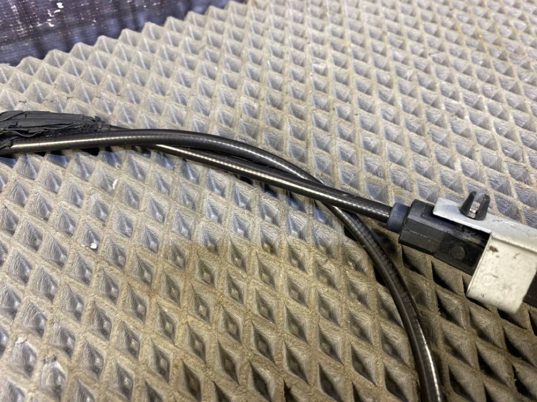 Трос капота, 1630 рублей, Красноярск