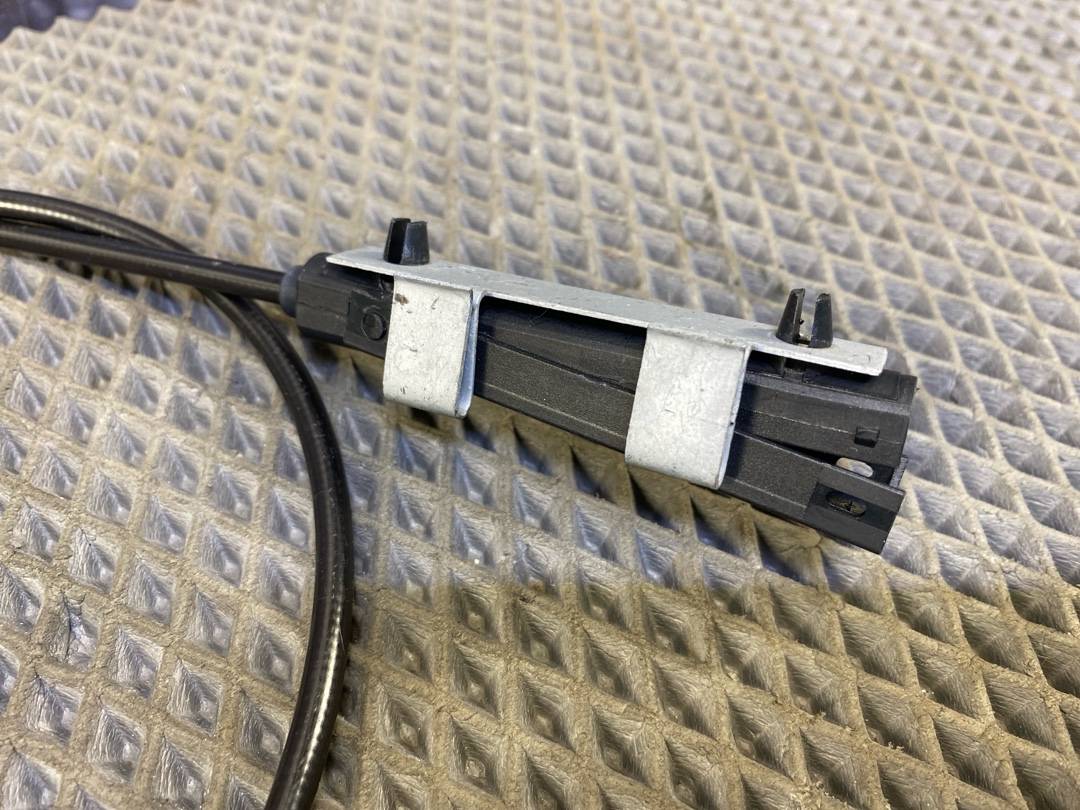 Трос капота, 1630 рублей, Красноярск