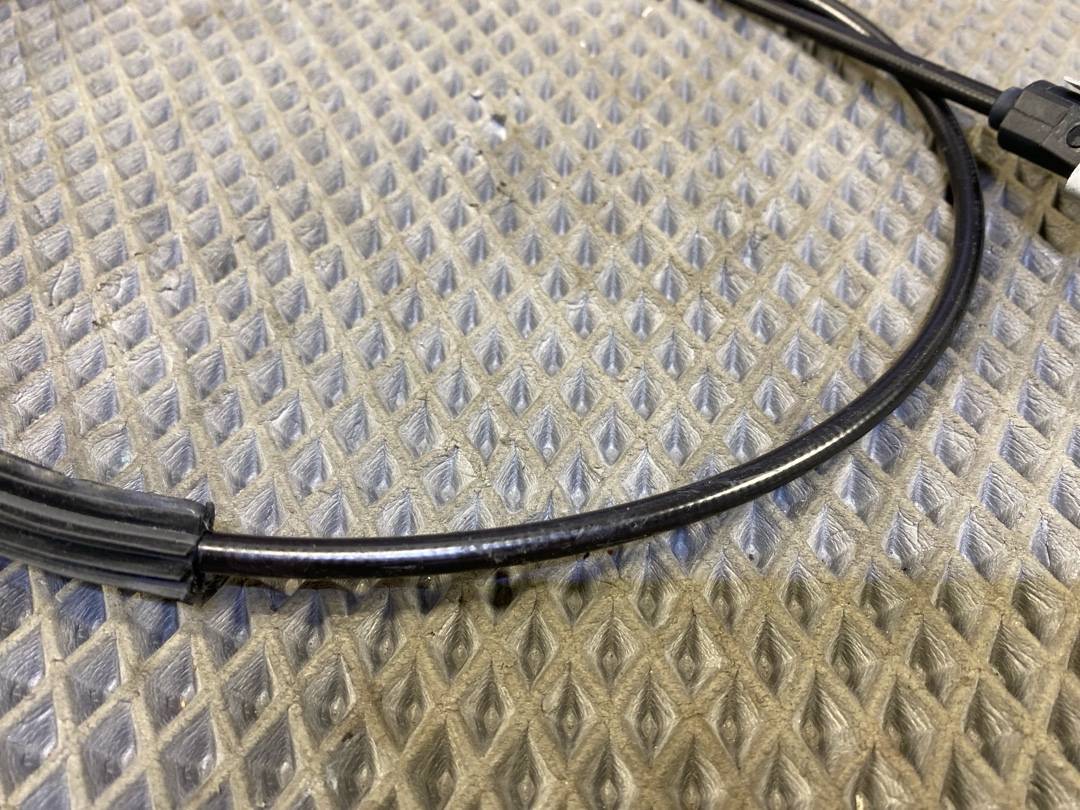 Трос капота, 1630 рублей, Красноярск