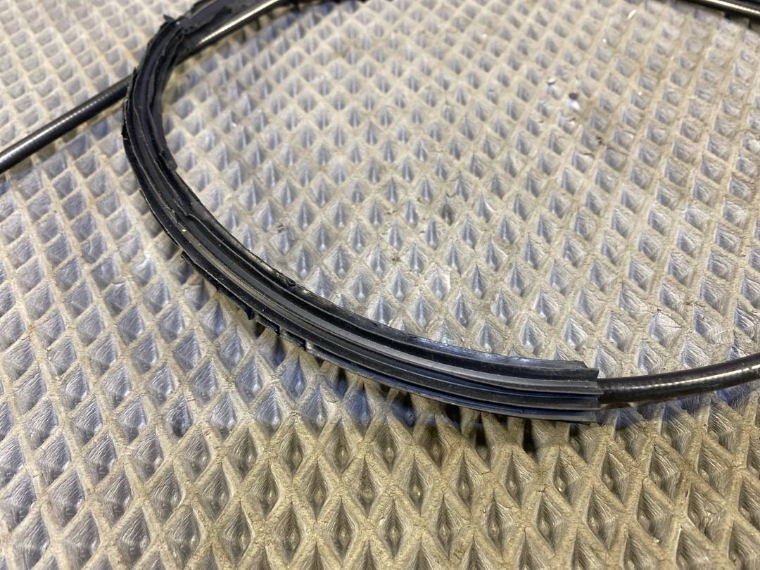 Трос капота, 1630 рублей, Красноярск