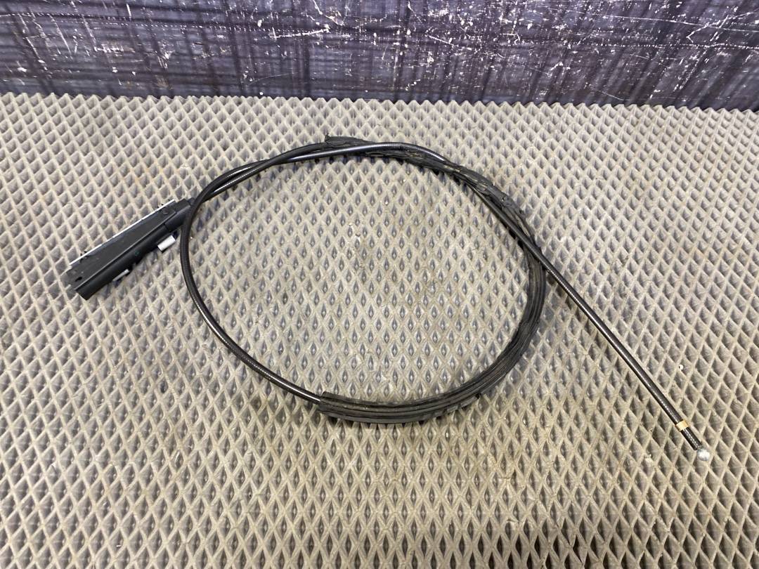 Трос капота, 1630 рублей, Красноярск