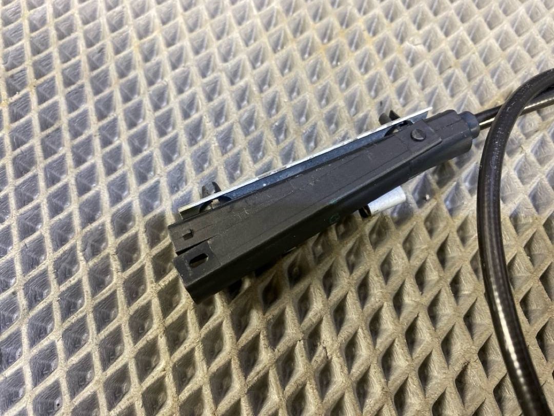 Трос капота, 1630 рублей, Красноярск