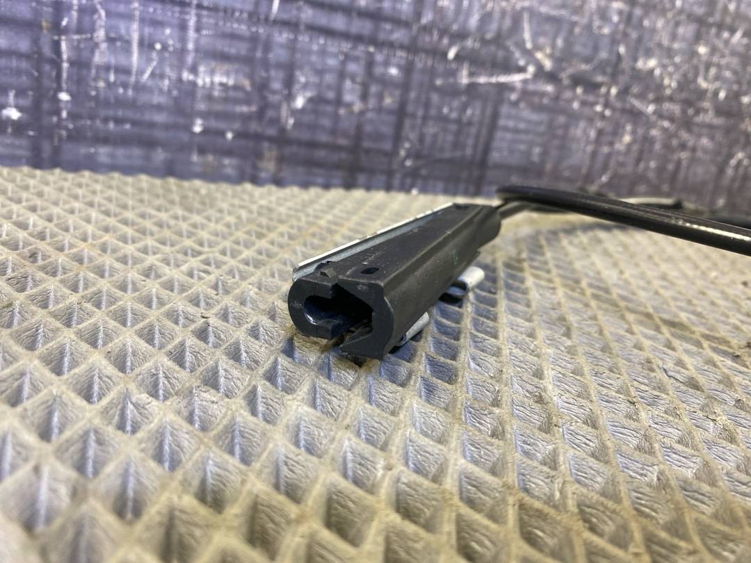 Трос капота, 1630 рублей, Красноярск