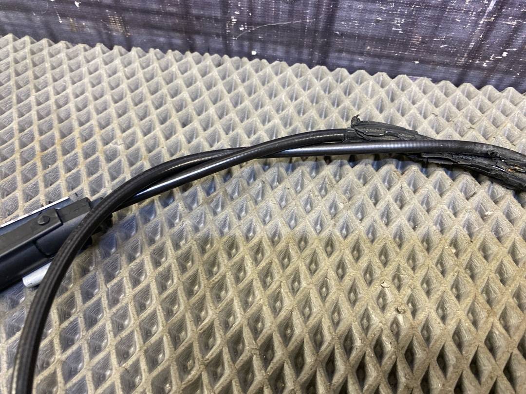 Трос капота, 1630 рублей, Красноярск